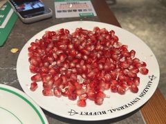 -亚马逊海鲜自助(王府井店)