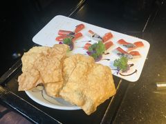 -捞王锅物料理(凯旋路店)