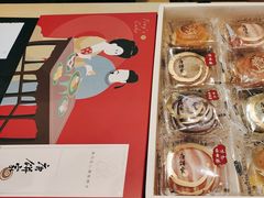 -唐饼家(龙之梦购物中心虹口店)