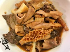 -七爺清汤腩(南开大悦城店)
