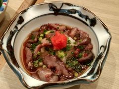 -梅丘·寿司の美登利(银座店)