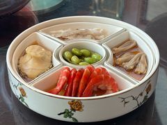 -金时代顺风大酒店(兰生大厦店)