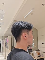 -Mentor Hair Salon