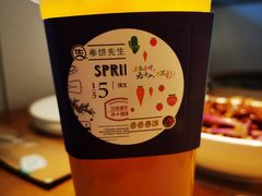 -春饼先生·北京烤鸭(甘井子万达店)