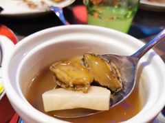 -海神诺富特大酒店-旋宫50旋转餐厅