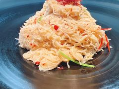 金牌发丝牛百叶-墨泉峰味(润和国际广场店)