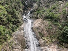 -白云源风景区
