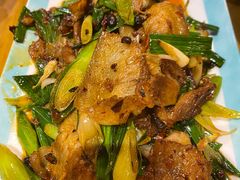 -易老妈蹄花.特色川菜(人民公园总店)