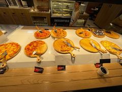 -比格比萨自助(宝山日月光店)