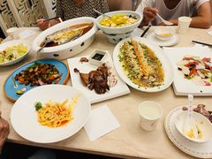 -昆山裕元花园酒店·囍园中餐厅