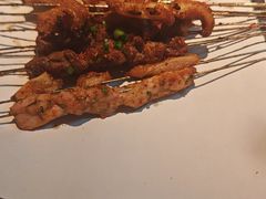 -巴犀烧烤(新崇光店)