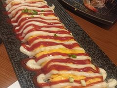 -海之屋韩式烤肉(海棠68环球美食街店)