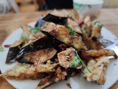 -三点小吃(山大店)