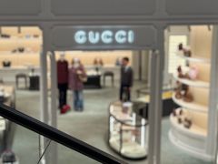 -深圳湾万象城(南山店)