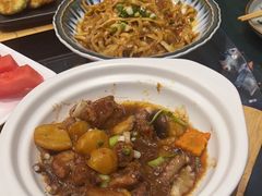 -君霖海鲜私房菜(春柳店)