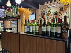 -K·Kitchen KK牛扒厨房(江南西店)