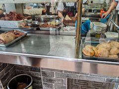 -漕河全驴宴饭店(徐水店)