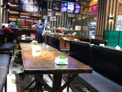 大堂-三江烤鱼(张家巷店)