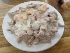 -老七饭馆(光荣道总店)