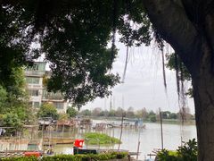 -黄埔古港
