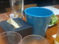 -汉巴味德·烤肉与啤酒的自助(杭州大悦城店)