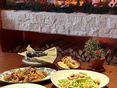 -Mammamia意大利餐厅(阳春巷店)