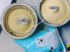 -7cake榴莲千层蛋糕(松江店)