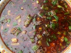 -李老五腊牛肉夹馍(大差市店)