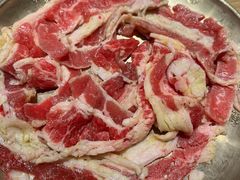 -西塔老太太泥炉烤肉(亚运村店)