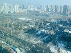 -君悦酒店·乐厨·高空自助餐(青年大街店)