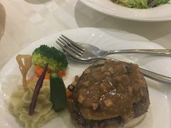 -维兰西餐(万泉河店)