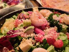 -Q MEX 库迈墨西哥餐吧(三里屯店)