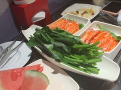 -海底捞火锅(崇文门新世界百货店)