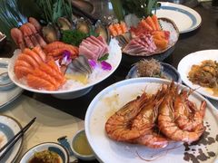 -大渔铁板烧(东城店)