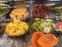 -水果立方果然鲜(升平路店)