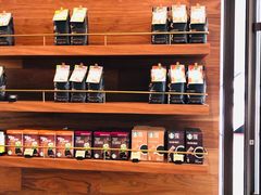-星巴克臻选(广州二沙岛文立方店)