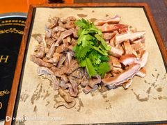 -秦三驴(云飞街店)