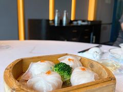 水晶虾饺皇-天瑞轩·粤菜餐厅