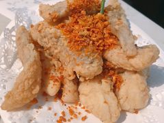 -肥仔文澳门猪骨煲(南京西路店)