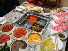 -海底捞火锅(江宸天街店)