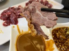 -杏花吴记牛肉火锅