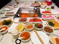 -海底捞火锅(万丰桥店)