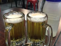 -虎丸烧肉(新大陆广场店)