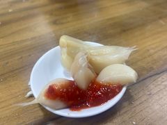 -老刘家泡馍(钟楼广济街店)