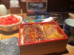 -千代武日本料理(哈西店)