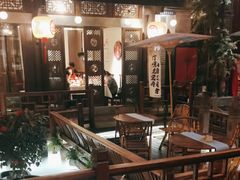 -三只耳火锅(宽窄巷子店)
