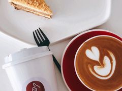 -COFFEE CALL(云锦路店)