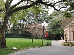 -叶叶菩提·晋福宫