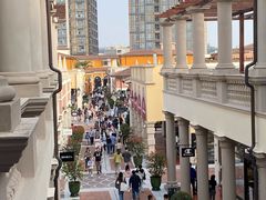 -佛罗伦萨小镇广佛名品奥特莱斯(疏港路店)