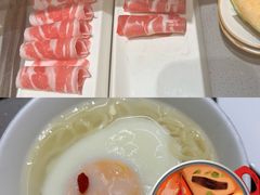 -海底捞火锅(天通苑华联店)